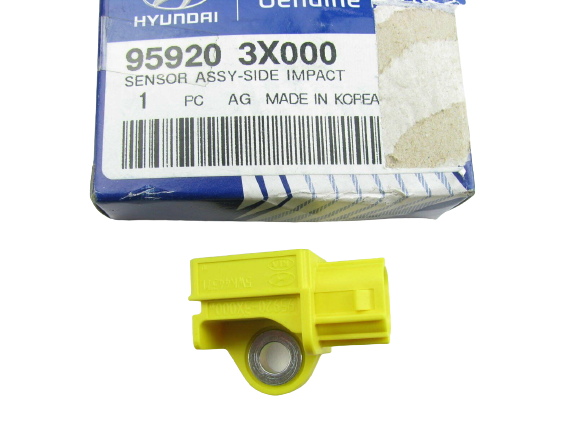 GENUINE Side Impact Sensor for Hyundai Elantra Rio Rio5 Elantra 11-16 959203X000