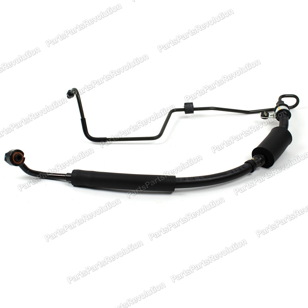 Power Steering Pressure Hose 575103C001 for Kia Optima 2.4L 2001-2003