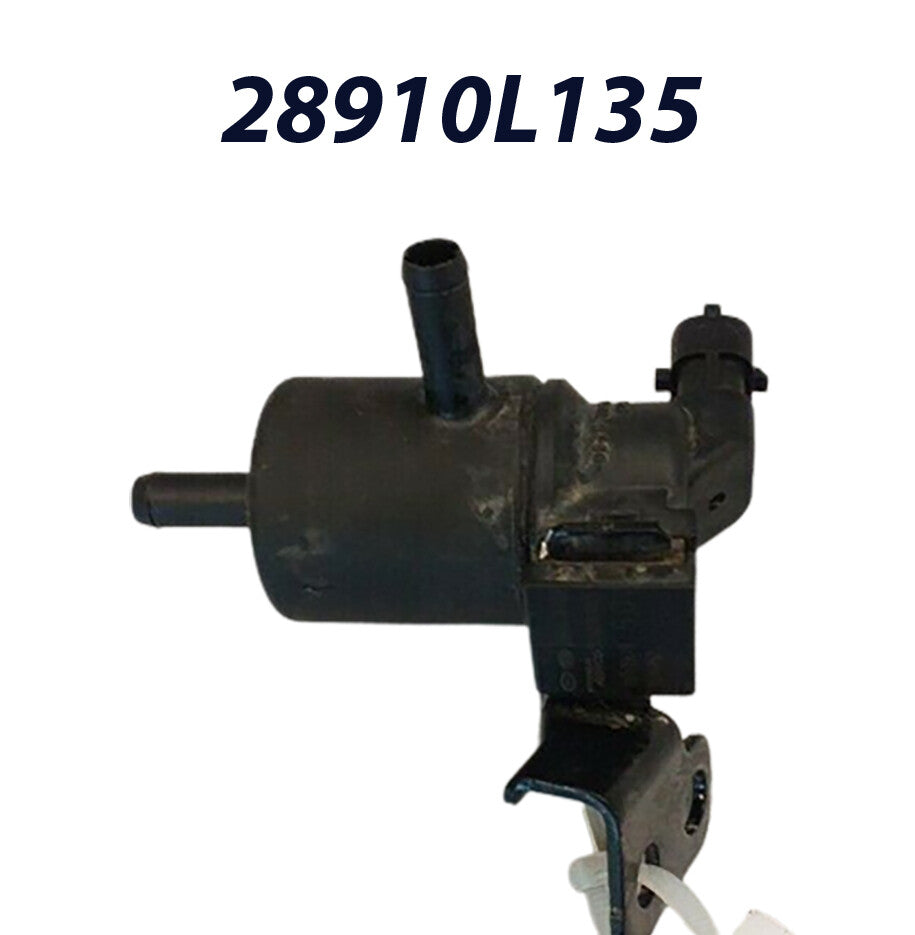 GENUINE 289103L135 Vapor Canister Purge Solenoid for Hyundai Palisade 2020-2021