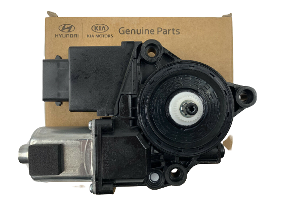 GENUINE Front Door Power Window Motor for Hyundai Palisade 20-21 82460S8010