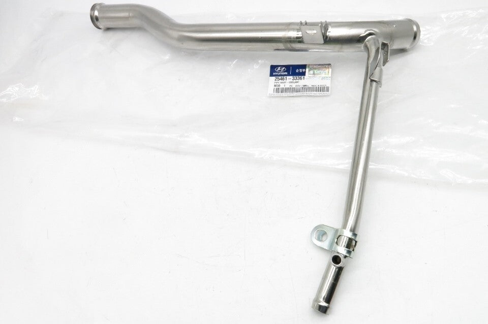 GENUINE Water Pipe 2546133361 for Hyundai Sonata 95-98