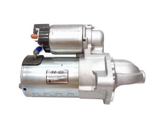GENUINE 361002J300 Starter Motor for Kia 2021 Seltos 2020 Soul
