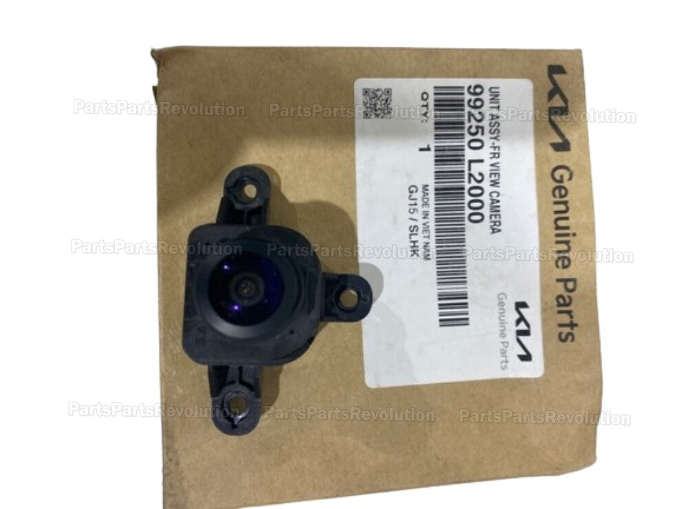 GENUINE Front Camera 99250L2000 for Kia K5 2021-2023