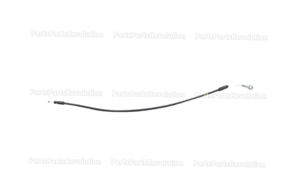 GENUINE Release Cable 81190P2100 Front for Kia Sorento 2021-2023