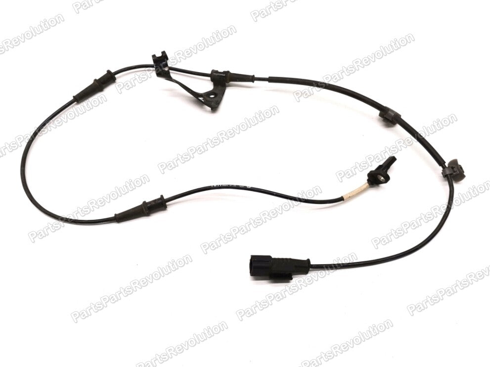 ABS Speed Sensor 58930J9000 Front Left for Hyundai Kona Kona Electric 2018-2023