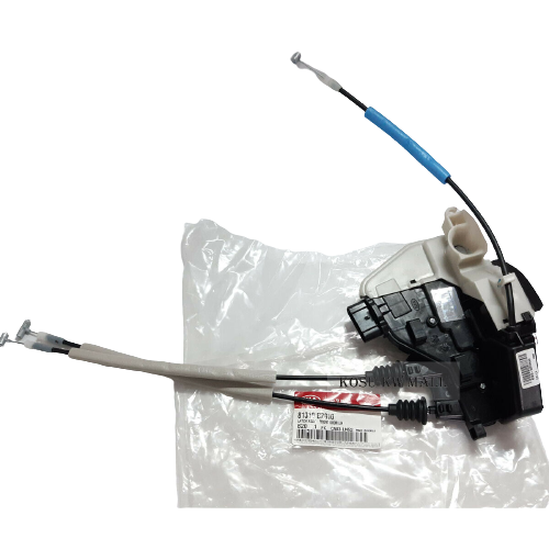 GENUINE Front Door Lock Actuator Motor for Kia Soul 14-19 81310B2010