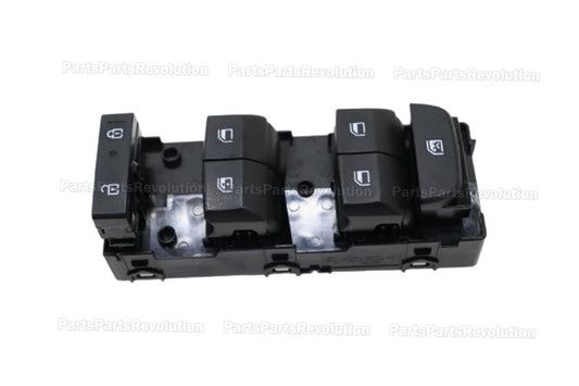 GENUINE Window Switch 93571Q5200 Left for Kia Seltos 2021-2023