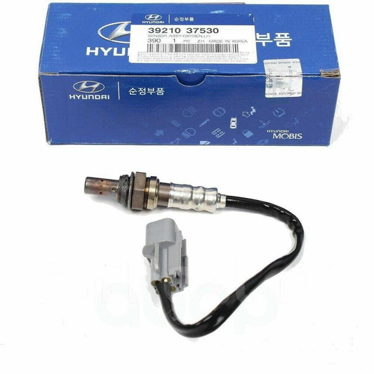 GENUINE Oxygen Sensor for Santa Fe Sonata Tiburon Optima 2.7L 02-08 3921037530