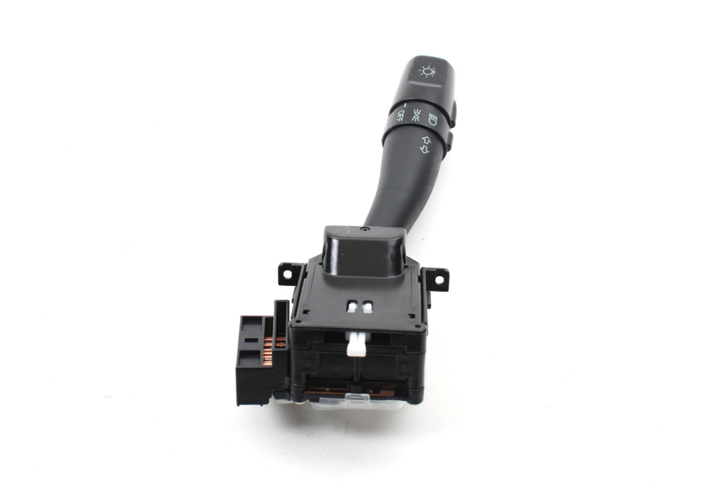 GENUINE 9341026000 Headlight Turn Signal Switch for Hyundai Santa Fe 2001-2006