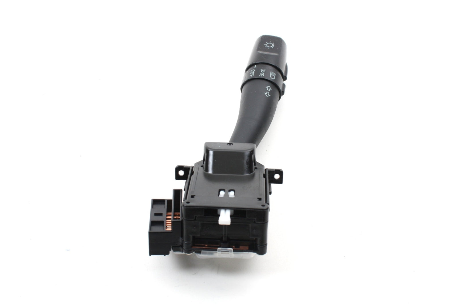 GENUINE 9341026000 Headlight Turn Signal Switch for Hyundai Santa Fe 2001-2006