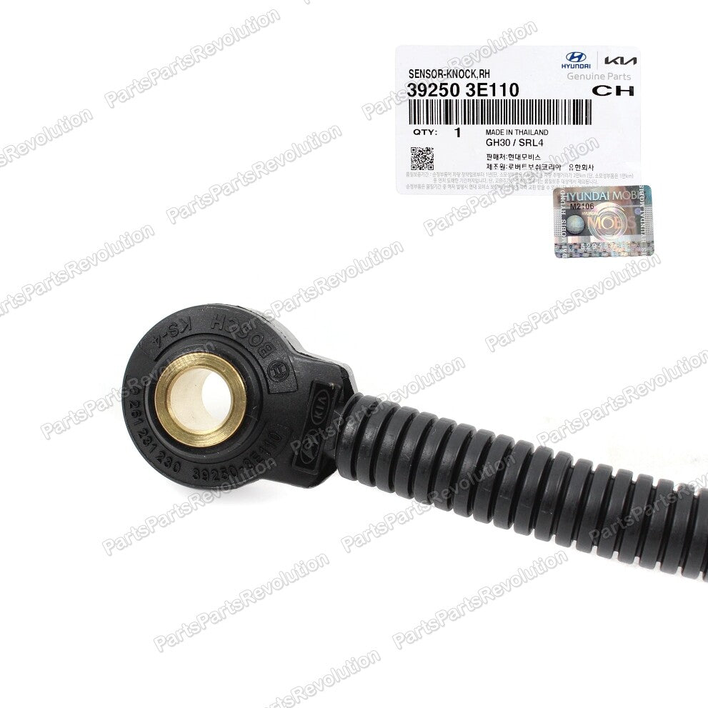GENUINE Knock Sensor Front 392503E110 for Hyundai SantaFe Optima Rondo 06-10