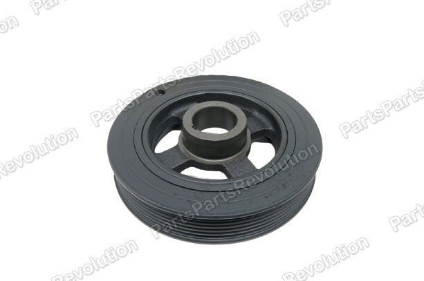 Crankshaft Damper 231243F400 for Hyundai G80 G90 Equus 2012-2022