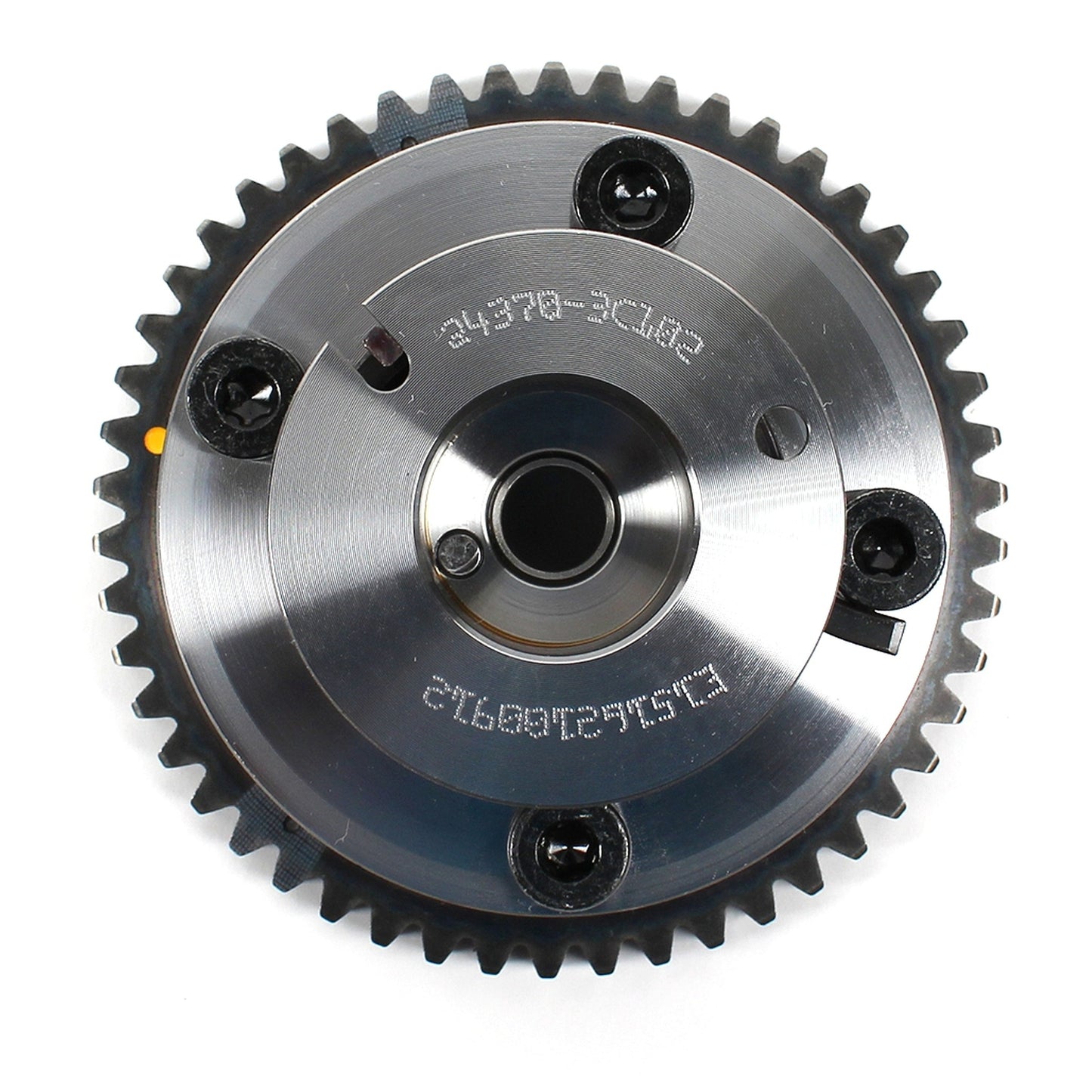 GENUINE 243703C102 CVVT Exhaust Camshaft Gear for Genesis Azera Sorento 2009-13