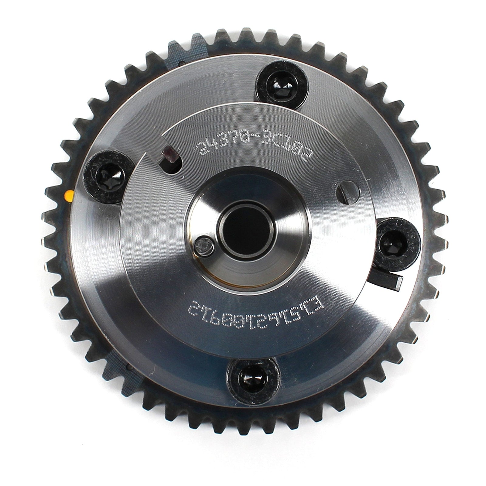 GENUINE 243703C102 CVVT Exhaust Camshaft Gear for Genesis Azera Sorento 2009-13