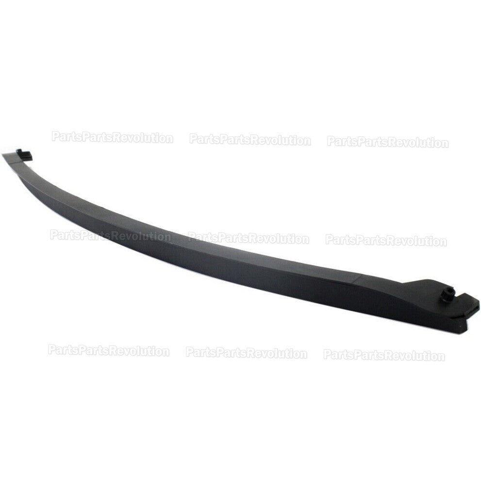 GENUINE Lower Deflector 865911R000 for Hyundai Accent 2012-2013