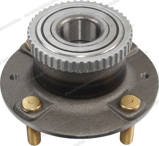 Hub Assembly 527102D115 for Hyundai Elantra 2003-2005