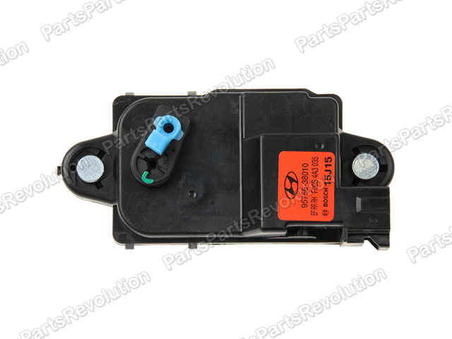 Door Lock Actuator Rear Right 9575638010 for Hyundai Sonata 1999-2005
