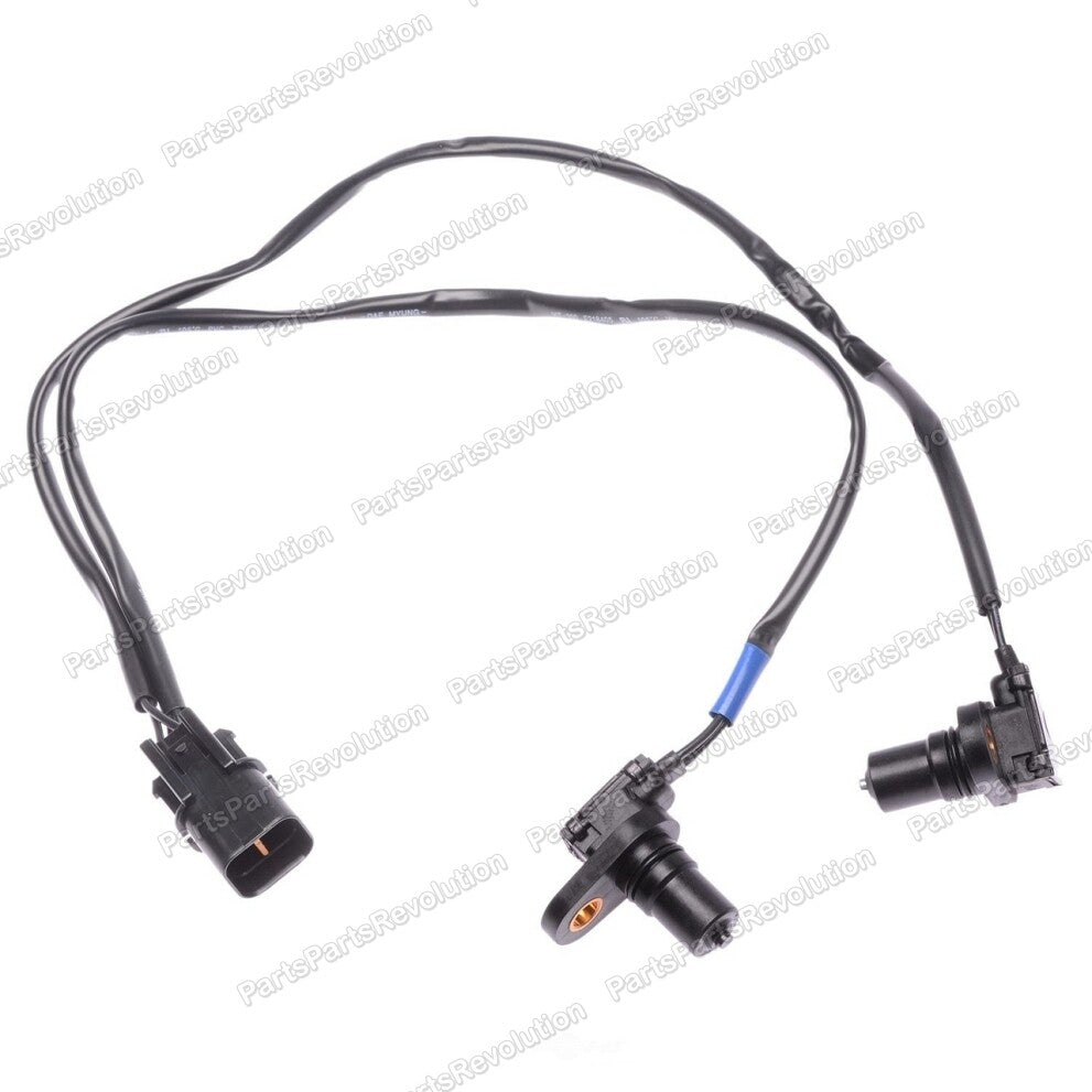 Vehicle Speed Sensor 4595538051 for Hyundai Accent 1995-1999