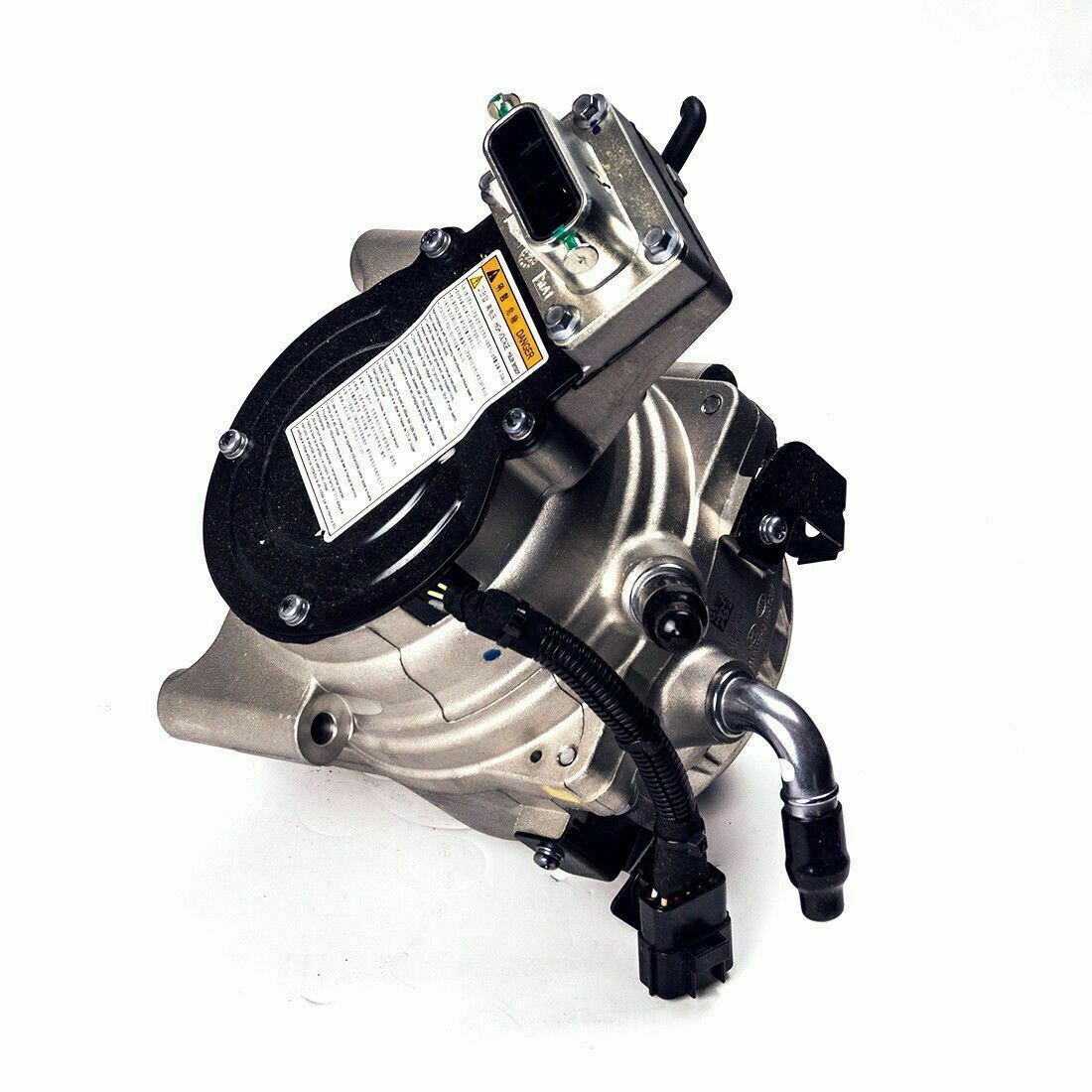 GENUINE 373902G920 Hybrid Alternator for Hyundai Sonata Kia Optima 2011-2015