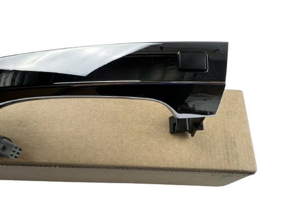 GENUINE Front Door Handle Left Driver Side for Hyundai Tucson 16-21 82651D3710