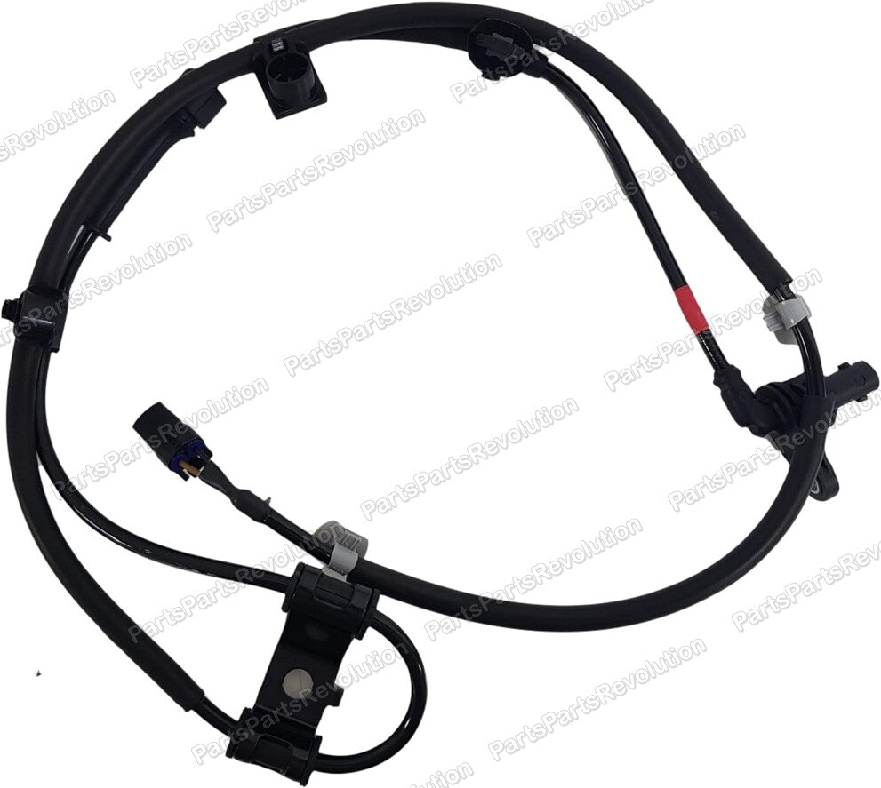 ABS Speed Sensor 956712W000 Front Right for Hyundai SantaFe XL Sport 13-19