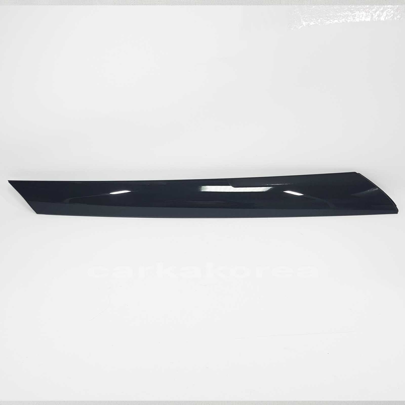 GENUINE 86170B2000 86180B2000 Windshield Pillar Molding for KIA SOUL 2014-2019