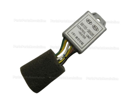 GENUINE Heater Control 881553B500 for Kia Amanti 2007