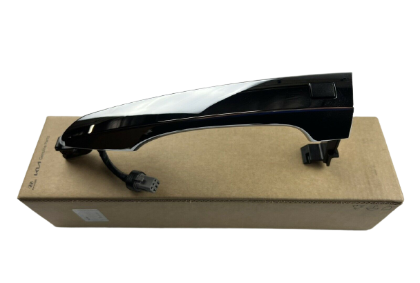 GENUINE Front Door Handle Left Driver Side for Hyundai Tucson 16-21 82651D3710