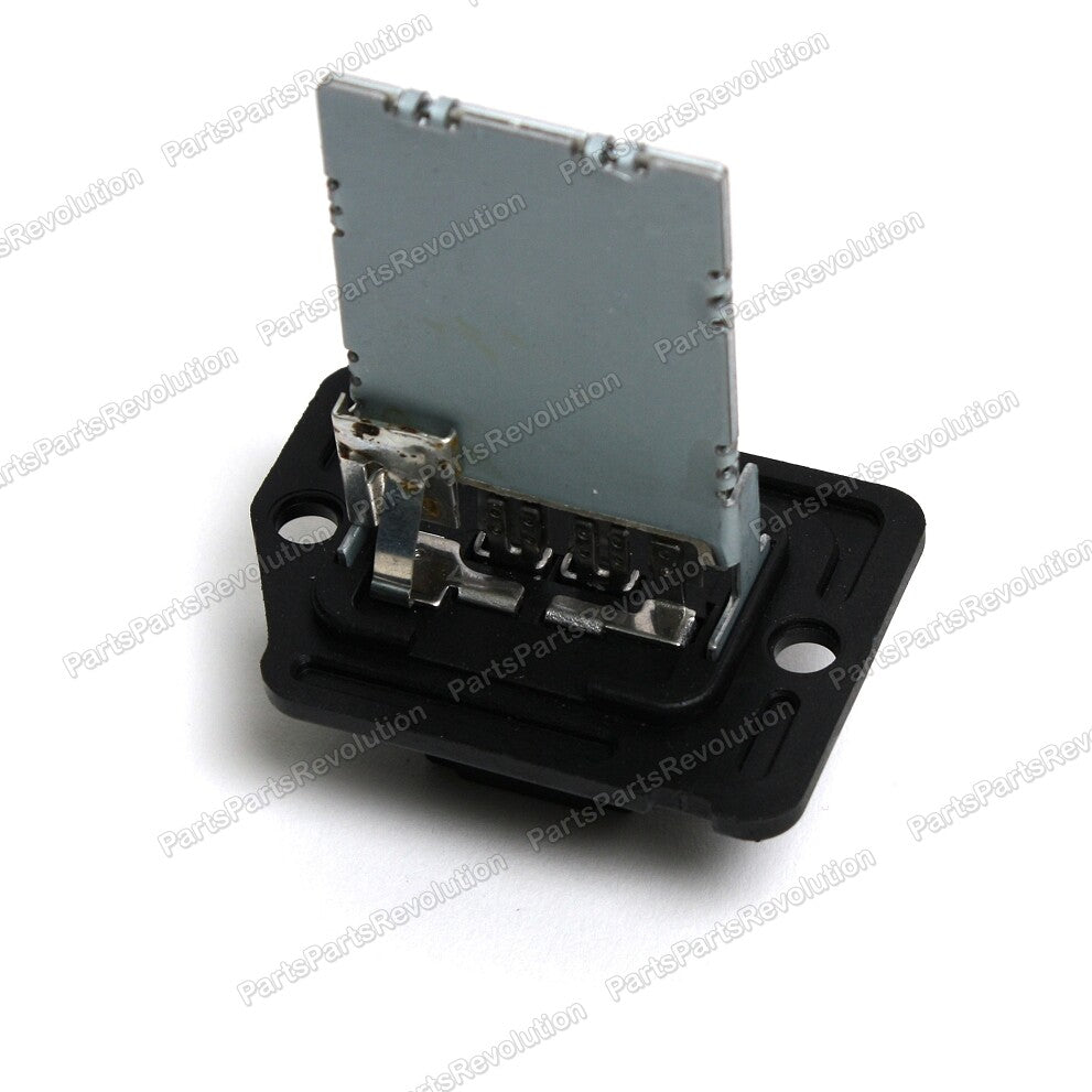 Blower Motor Resistor for Hyundai Kia Elantra Santa Fe Forte Optima 971283K000