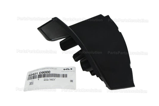 GENUINE Cover 92421D9000 Right for Kia Sportage 2017-2019