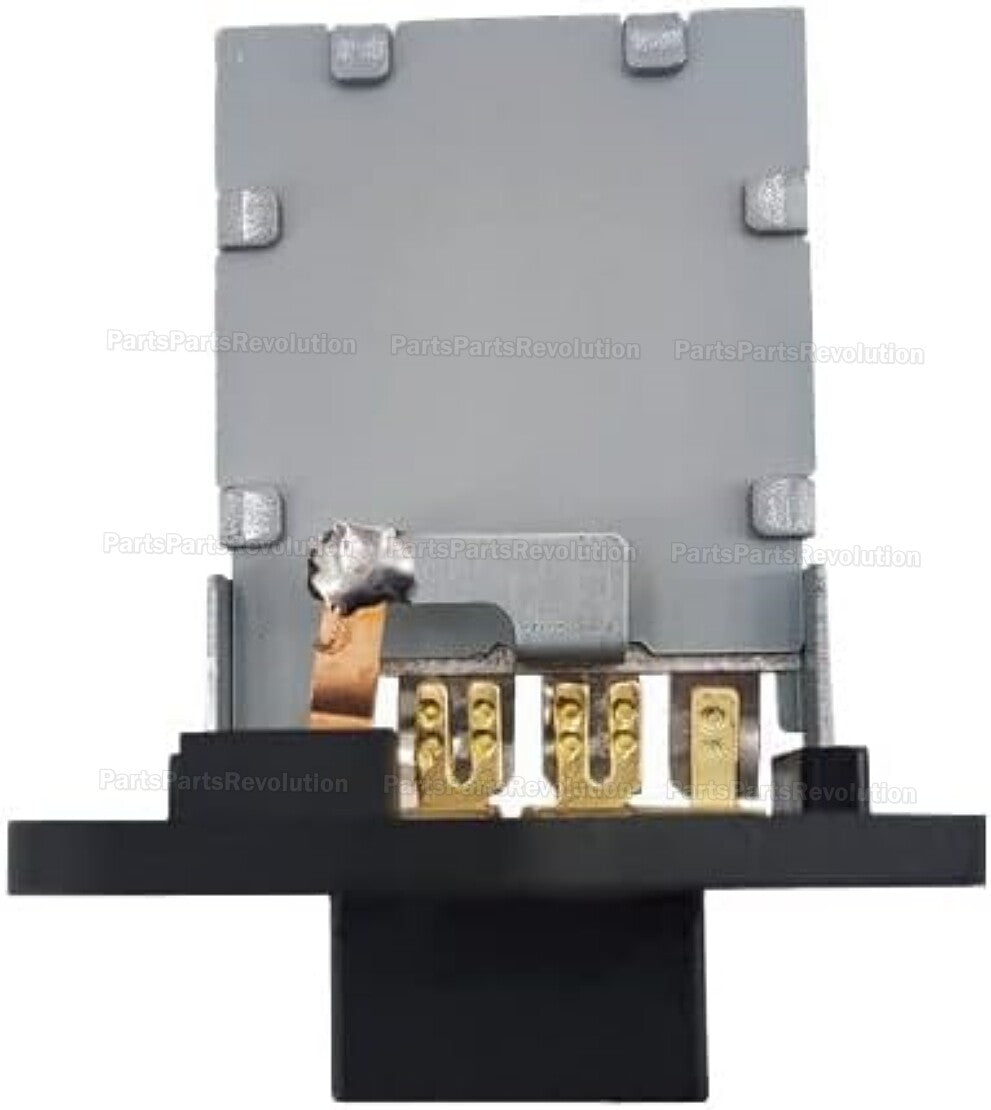 HVAC Blower Motor Resistor 971281R000 for Hyundai Accent Veloster 2012-2017