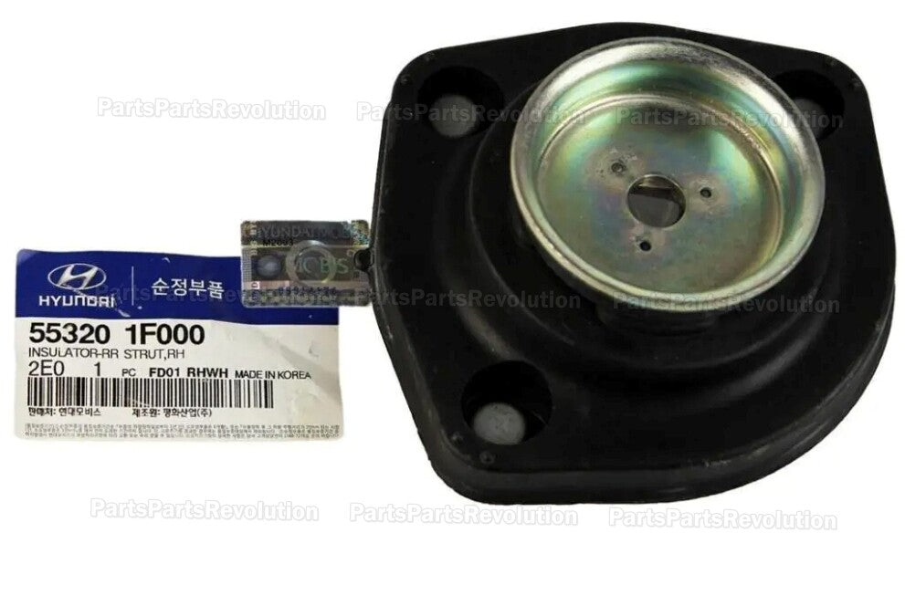 GENUINE Strut Mount 553201F000 Right for Hyundai Tucson 2005-2009