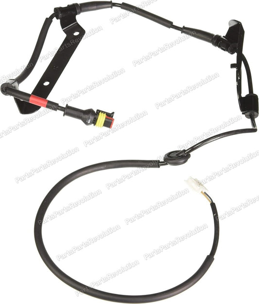 ABS Speed Sensor 919203J300 Rear Right for Hyundai Veracruz 2007-2012