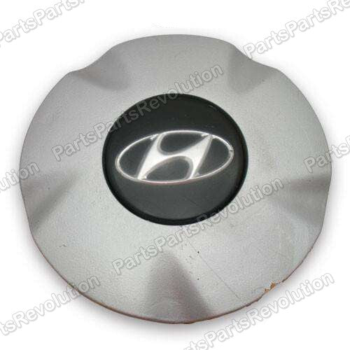 GENUINE Center Cap 5296027600 for Hyundai Tiburon 1997-2000