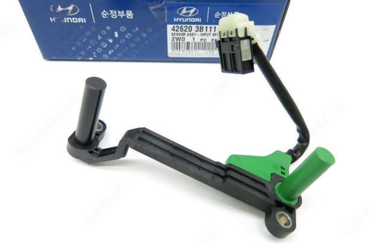GENUINE Vehicle Input Speed Sensor for Santa Fe Kia Sportage Sorento Cadenza