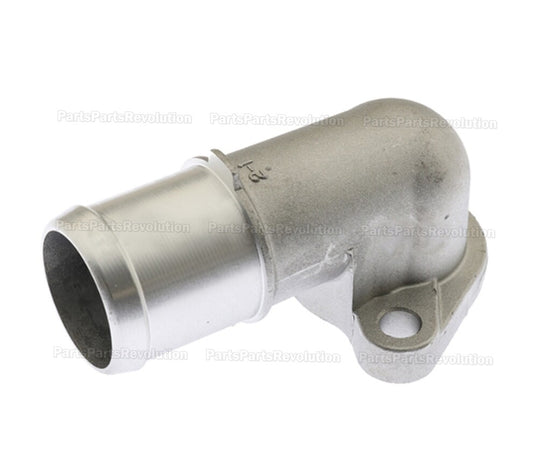 GENUINE Water Outlet 256113C101 for Hyundai Santa Fe Veracruz Entourage 06-12