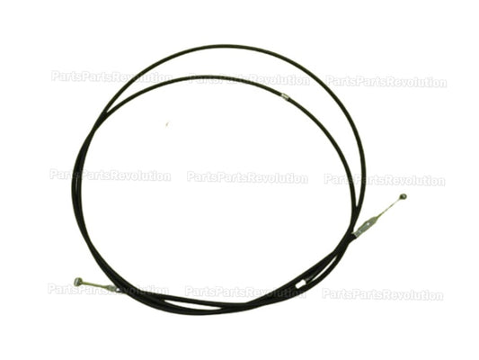 GENUINE Release Cable 8119034000 for Hyundai Sonata 1995-1998