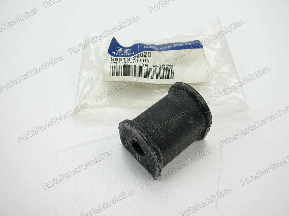 GENUINE Stabilizer Bar Bushing 5551329020 for Hyundai Elantra 96-06