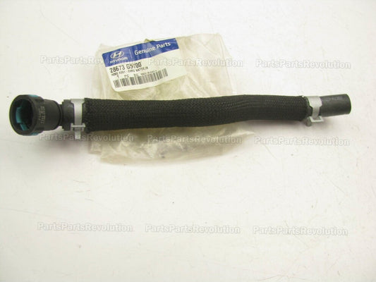 GENUINE Engine Coolant Hose 28673G5100 for Hyundai Ioniq 2017-2022