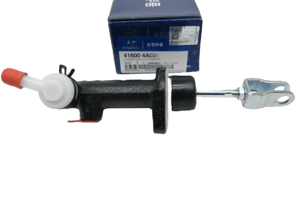 GENUINE 416004A030 Clutch Master Cylinder Assembly for Hyundai Kia