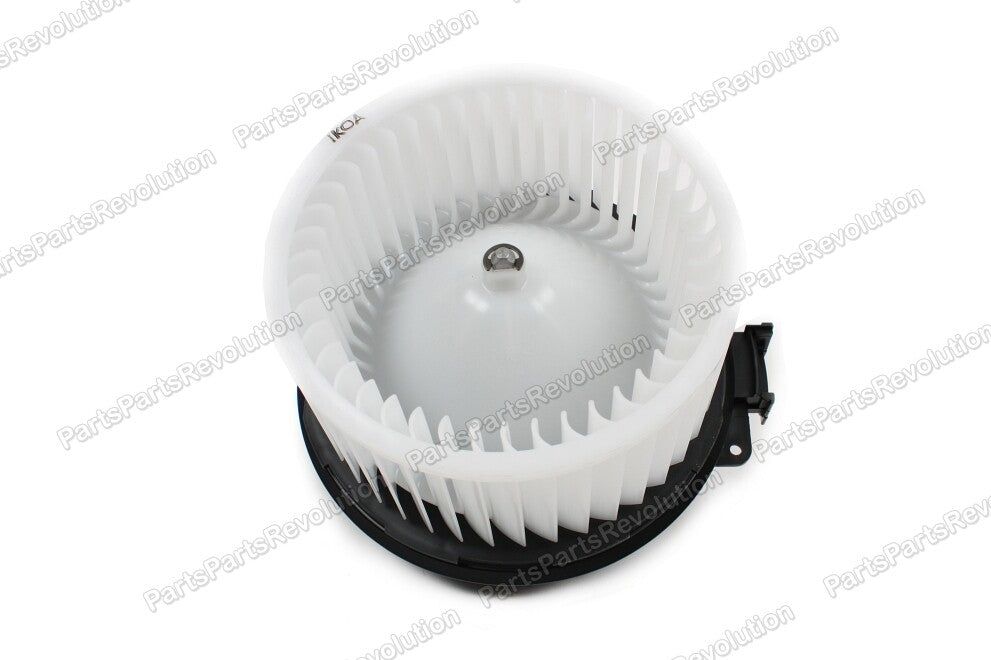 FRONT HVAC BLOWER MOTOR for KIA OPTIMA EX LX SX 2011 971133S000