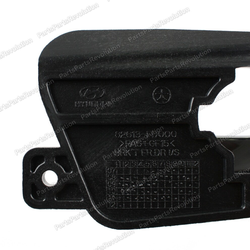 GENUINE Inside Door Handle Front Left 826102L010 for 09-12 Elantra Touring