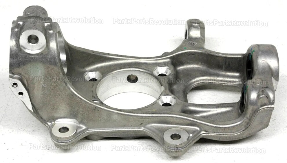 GENUINE Steering Knuckle 51710J5500 Left for Kia Stinger 2018-2023