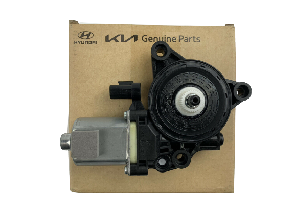 GENUINE Door Window Motor for Kia Optima 16-20 82460D4010