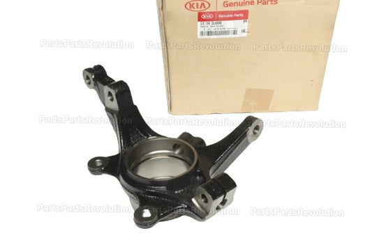 GENUINE Knuckle 517163U000 Right for Kia Sportage 2012-2013