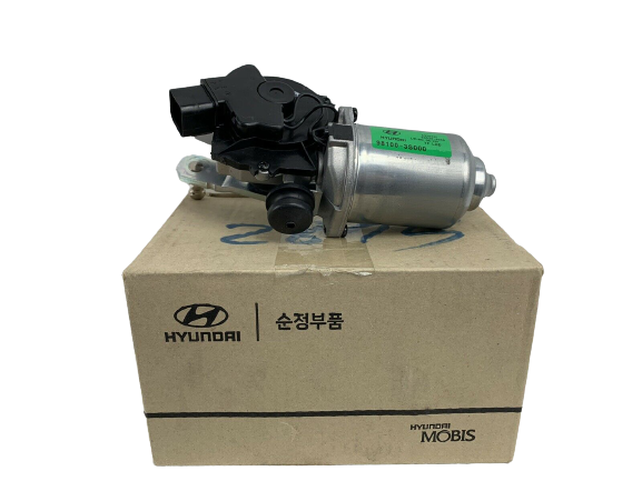 GENUINE Windshield Wiper Motor for Hyundai Sonata 11-17 981103S000