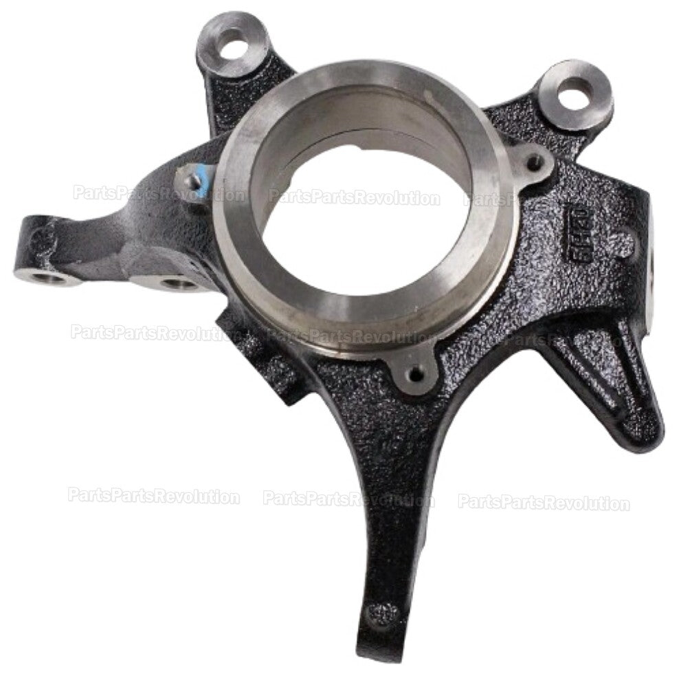 GENUINE Knuckle Assembly 527103V000 Left for Hyundai Azera 2012-2017