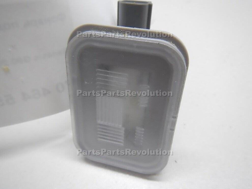 License Lamp Right for Hyundai Genesis G90 17-19