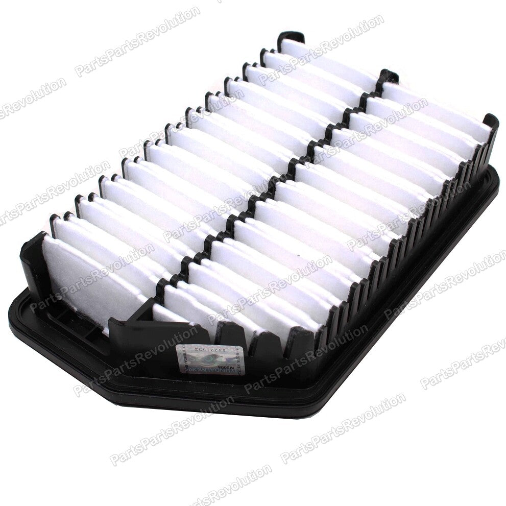 Air Filter 281133X000 for Hyundai Elantra GT Elantra Elantra Coupe 2011-2017