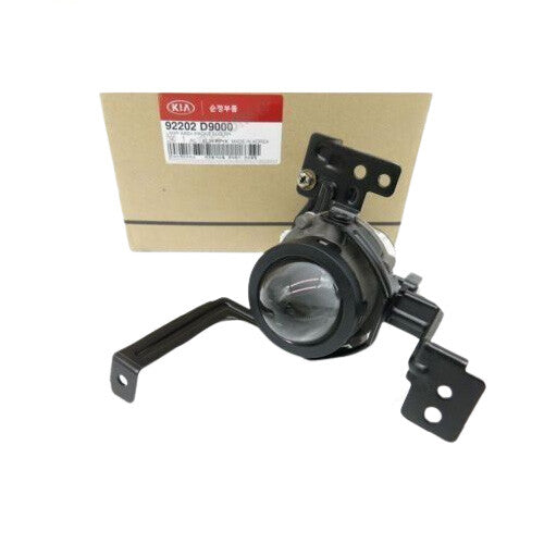 GENUINE 92202D9000 Front Right Fog Lamp Assembly for KIA SPORTAGE 2017-2019